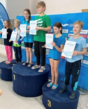 Moštveno in posamično državno prvenstvo v plavanju (7)